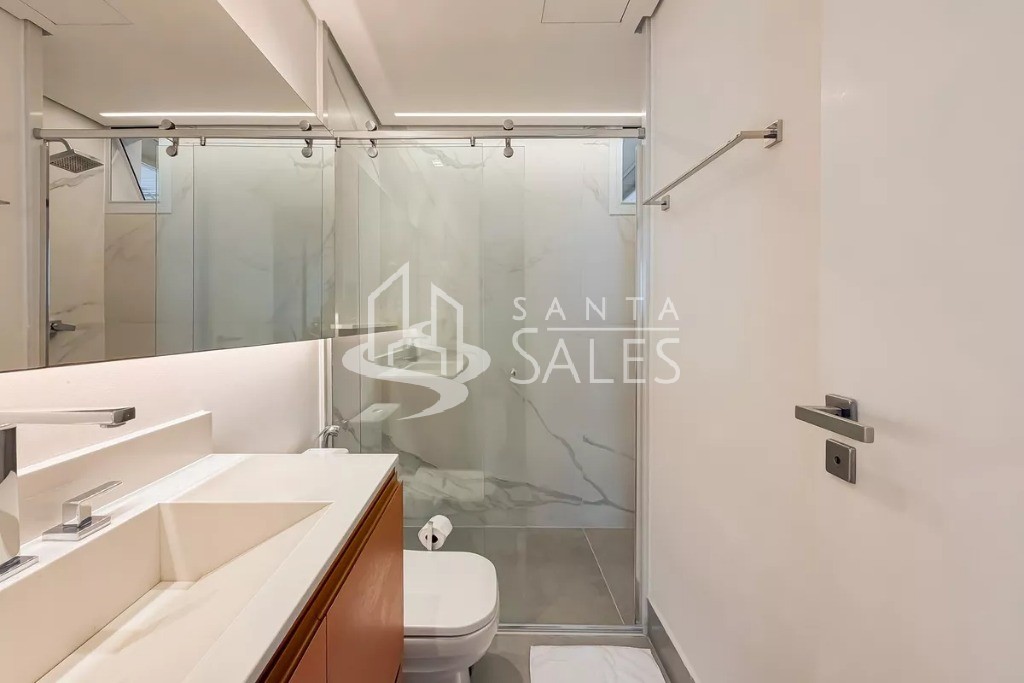 Apartamento, 2 quartos, 77 m² - Foto 13
