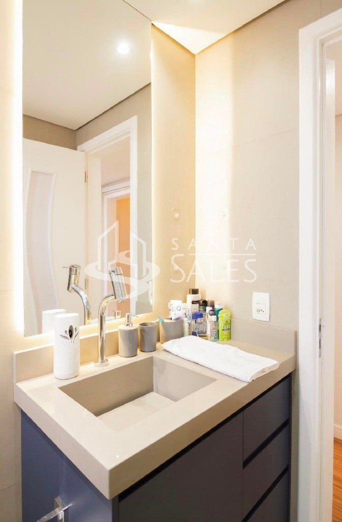 Apartamento, 3 quartos, 114 m² - Foto 54