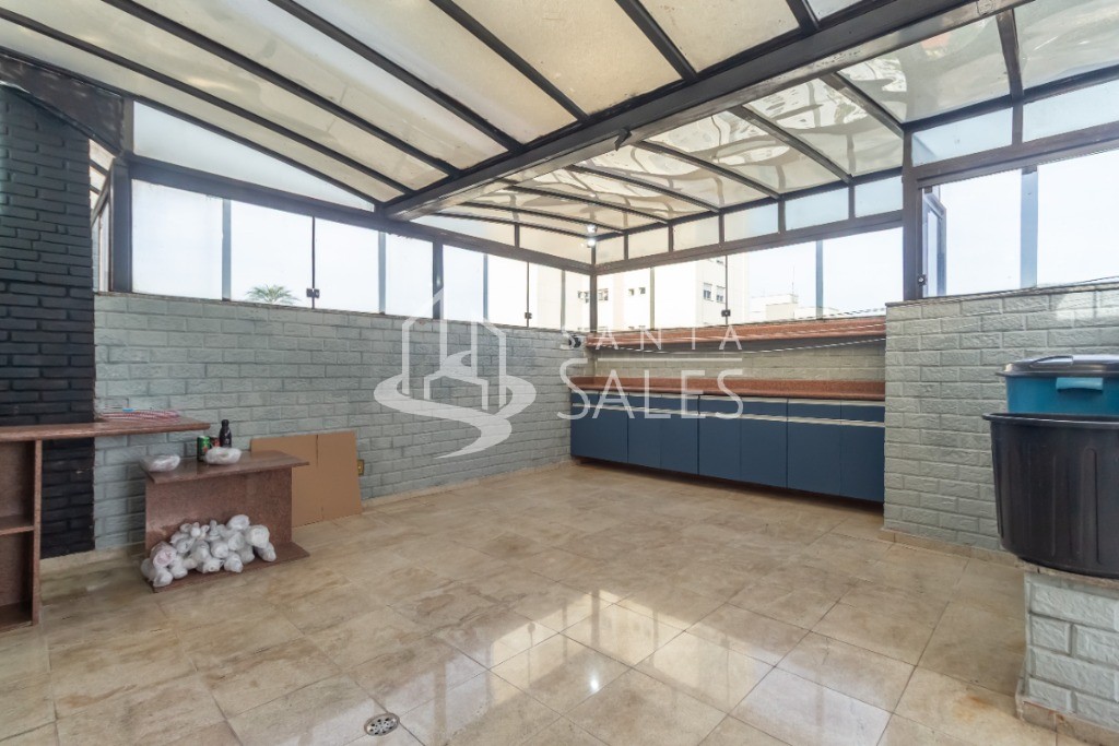 Apartamento, 3 quartos, 192 m² - Foto 19