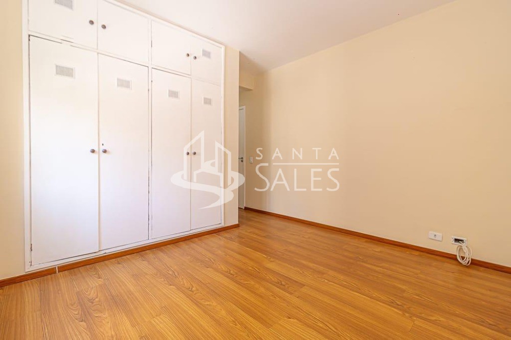 Apartamento, 3 quartos, 124 m² - Foto 4