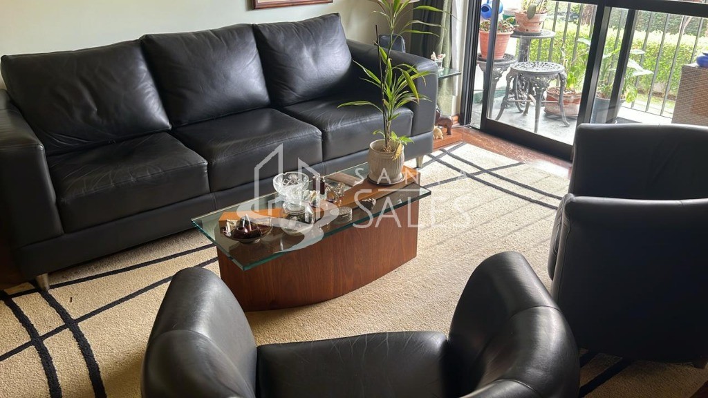 Apartamento, 3 quartos, 118 m² - Foto 4