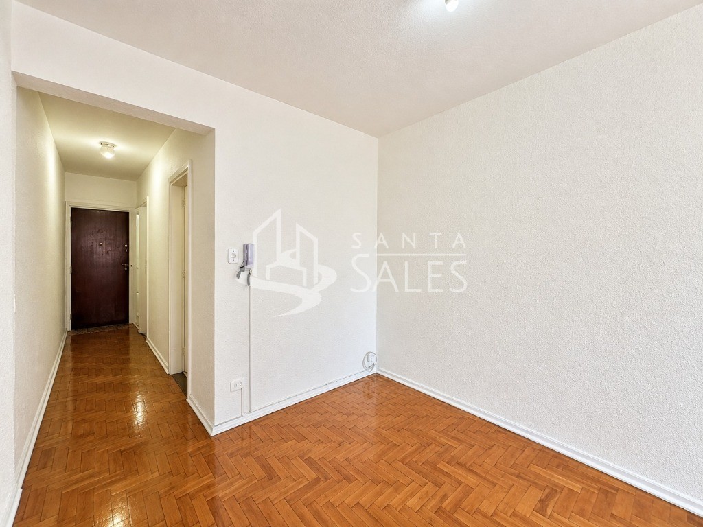 Apartamento, 1 quarto, 41 m² - Foto 4