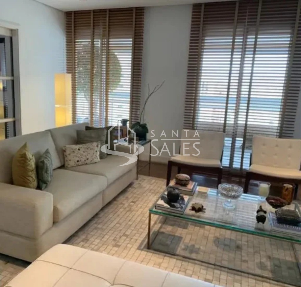 Apartamento, 3 quartos, 275 m² - Foto 2