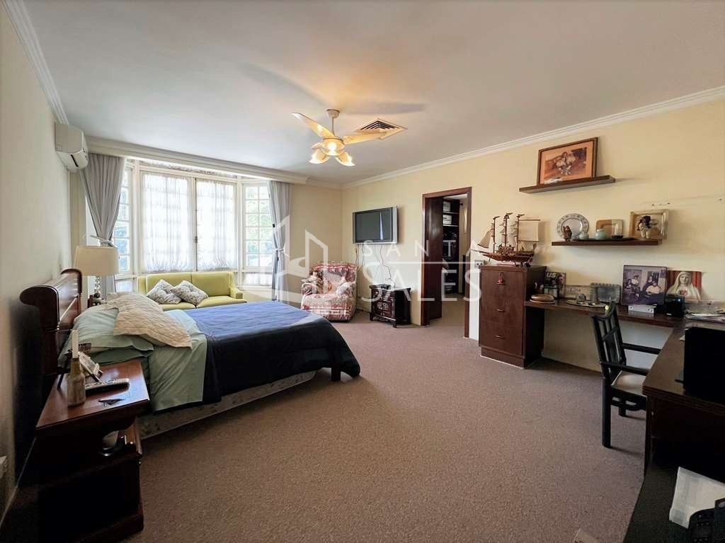 Casa de Condomínio, 4 quartos - Foto 40