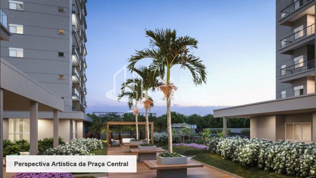 Apartamento, 3 quartos, 87 m² - Foto 9