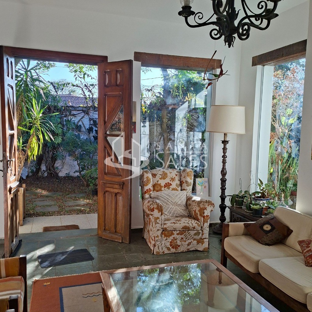 Casa, 4 quartos, 314 m² - Foto 13