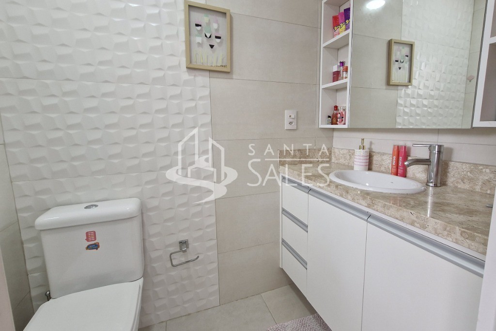 Apartamento, 3 quartos, 148 m² - Foto 11