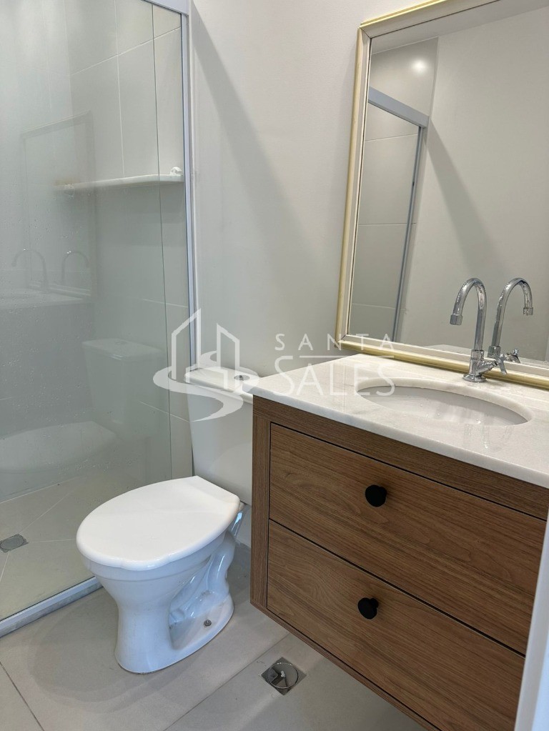 Apartamento, 1 quarto, 23 m² - Foto 16