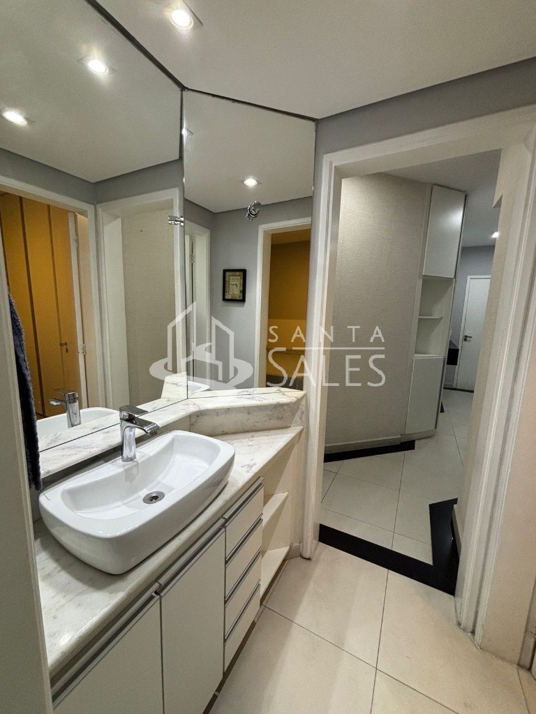 Apartamento, 1 quarto, 41 m² - Foto 11