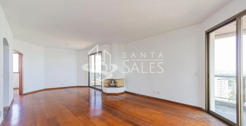 Apartamento, 2 quartos, 161 m² - Foto 2
