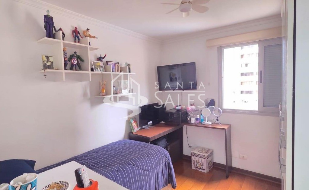 Apartamento, 3 quartos, 74 m² - Foto 12