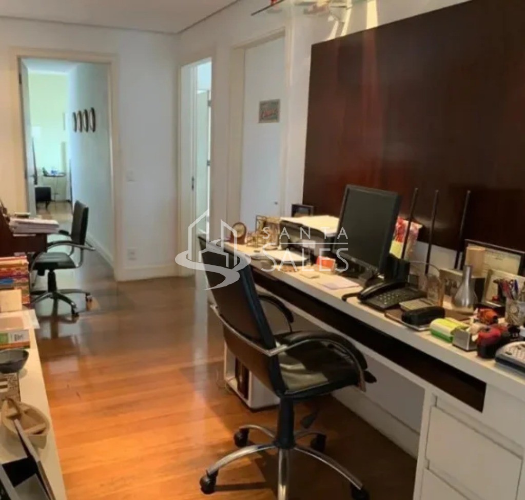 Apartamento, 3 quartos, 275 m² - Foto 18