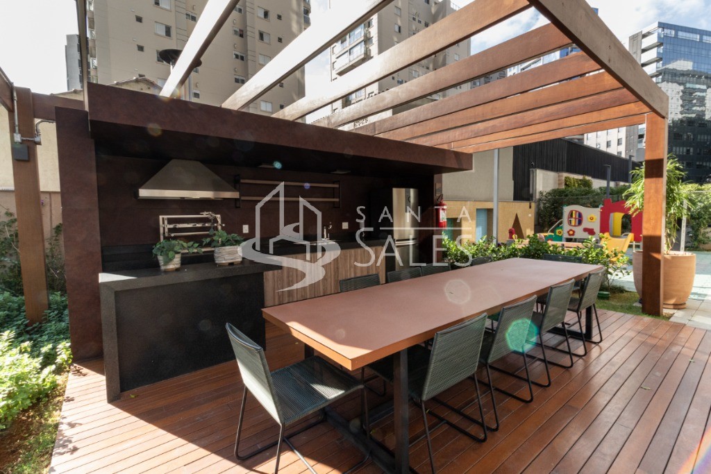 Apartamento, 3 quartos, 160 m² - Foto 51