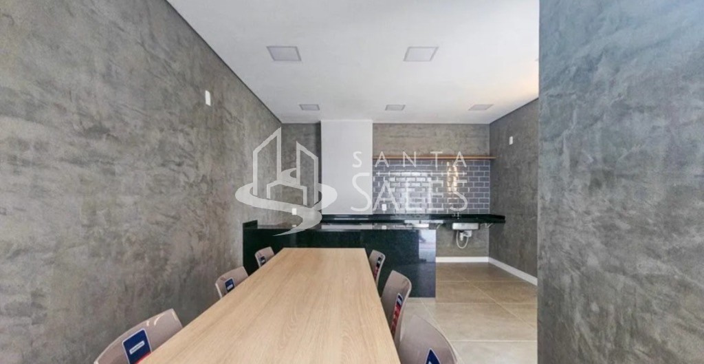 Apartamento, 2 quartos, 45 m² - Foto 26