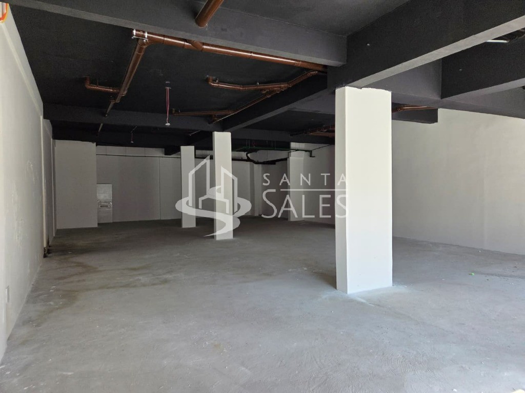 Loja-Salão, 308 m² - Foto 11