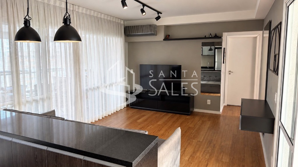 Apartamento, 2 quartos, 85 m² - Foto 17