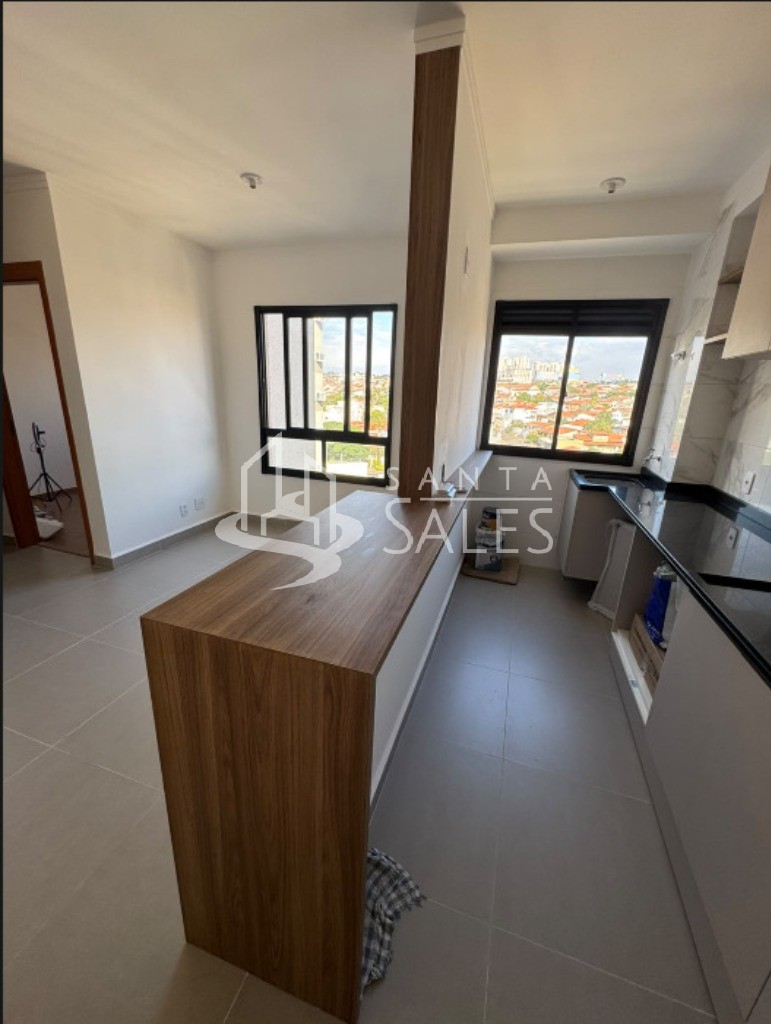 Apartamento, 2 quartos, 46 m² - Foto 2