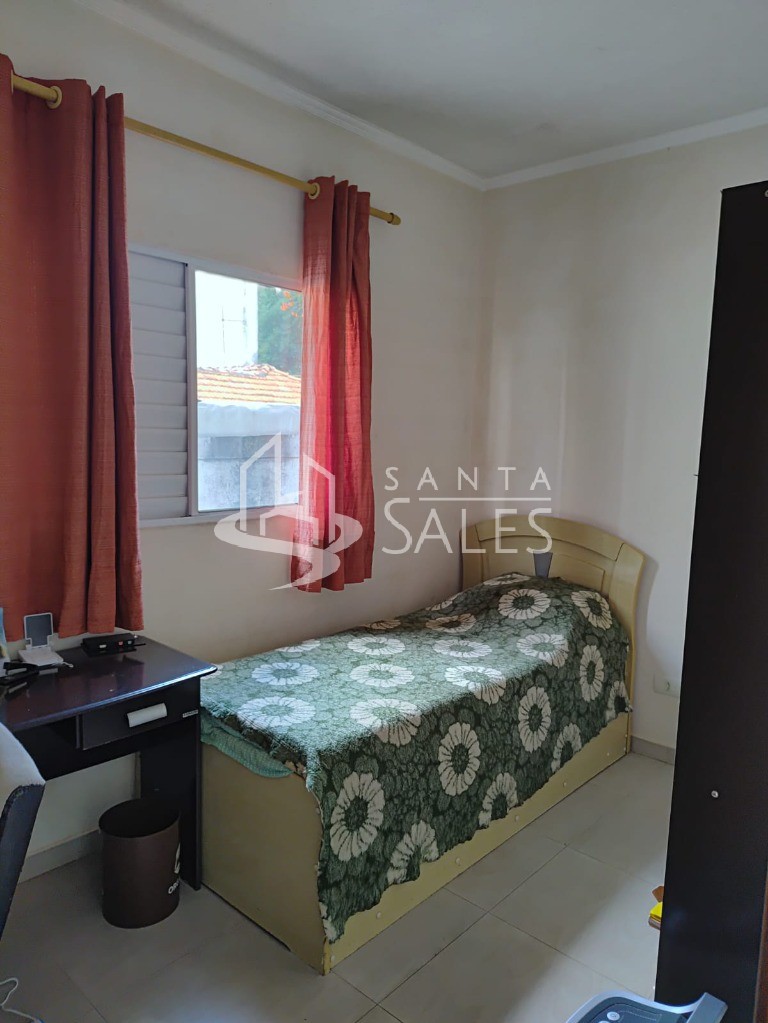 Sobrado, 3 quartos, 193 m² - Foto 26