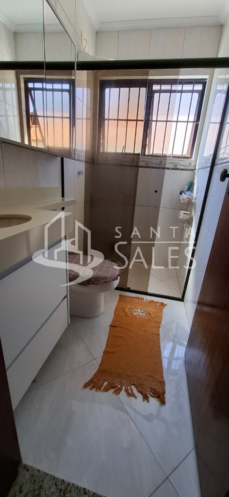 Sobrado, 3 quartos, 200 m² - Foto 12