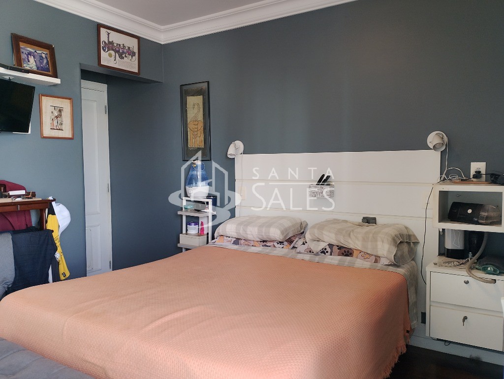 Apartamento, 3 quartos, 133 m² - Foto 3