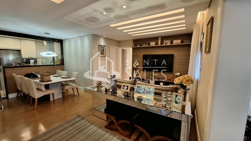 Apartamento, 3 quartos, 108 m² - Foto 5