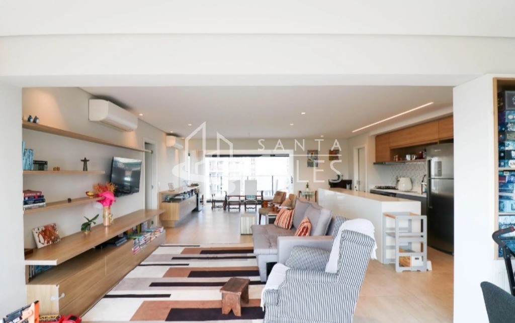 Apartamento, 3 quartos, 151 m² - Foto 12