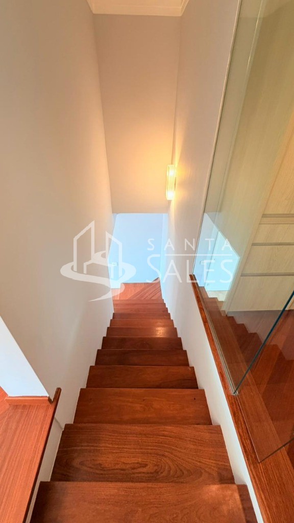 Apartamento, 3 quartos, 216 m² - Foto 23