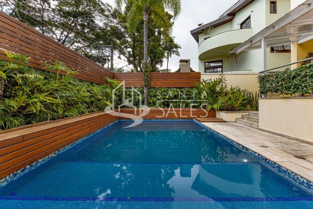 Casa, 4 quartos, 754 m² - Foto 17