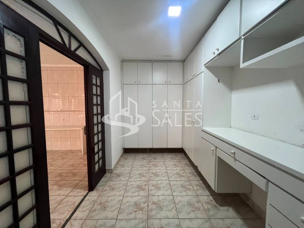 Sobrado, 2 quartos, 217 m² - Foto 5