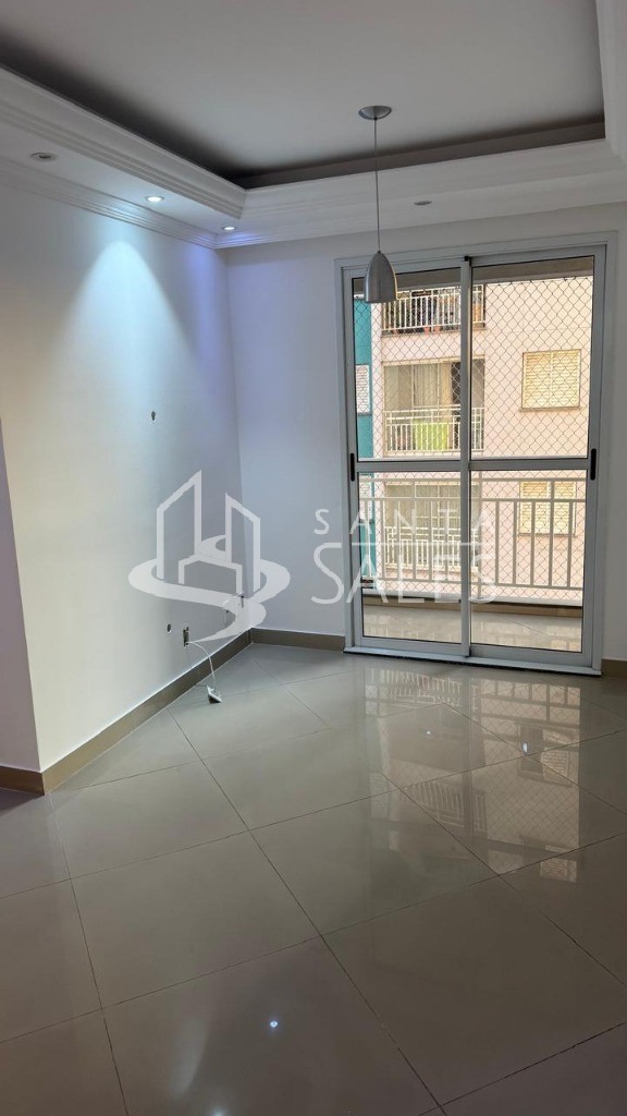 Apartamento, 3 quartos, 56 m² - Foto 4