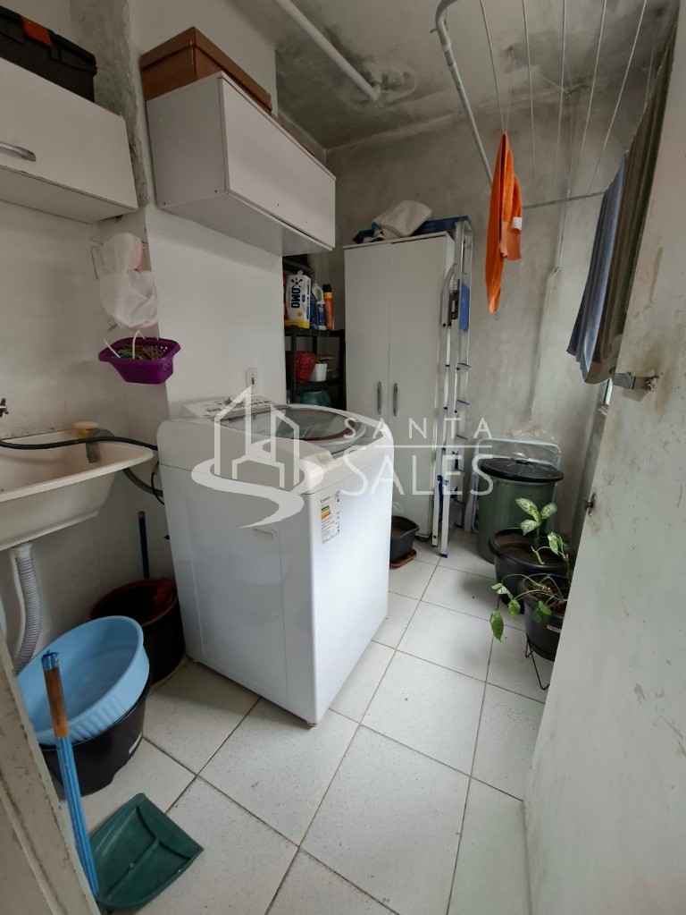 Apartamento, 2 quartos, 56 m² - Foto 5