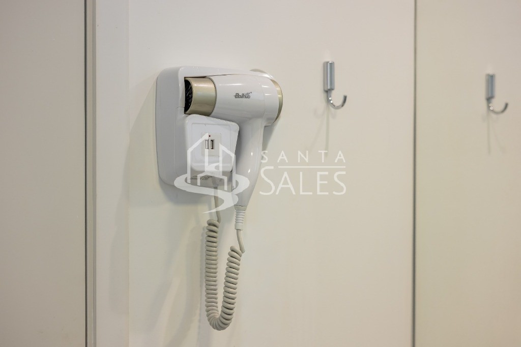 Apartamento, 1 quarto, 25 m² - Foto 56