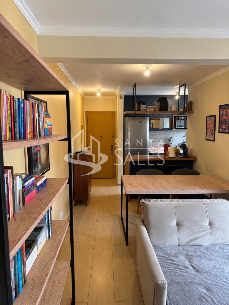 Apartamento, 2 quartos, 56 m² - Foto 16