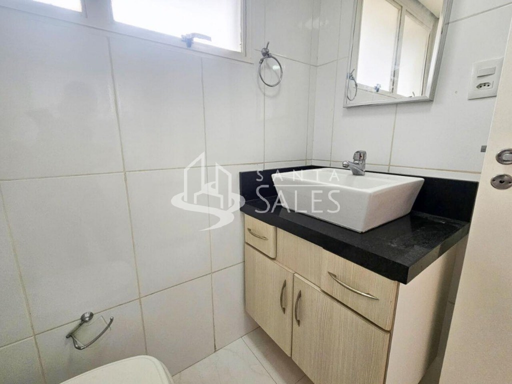 Apartamento, 1 quarto, 46 m² - Foto 8