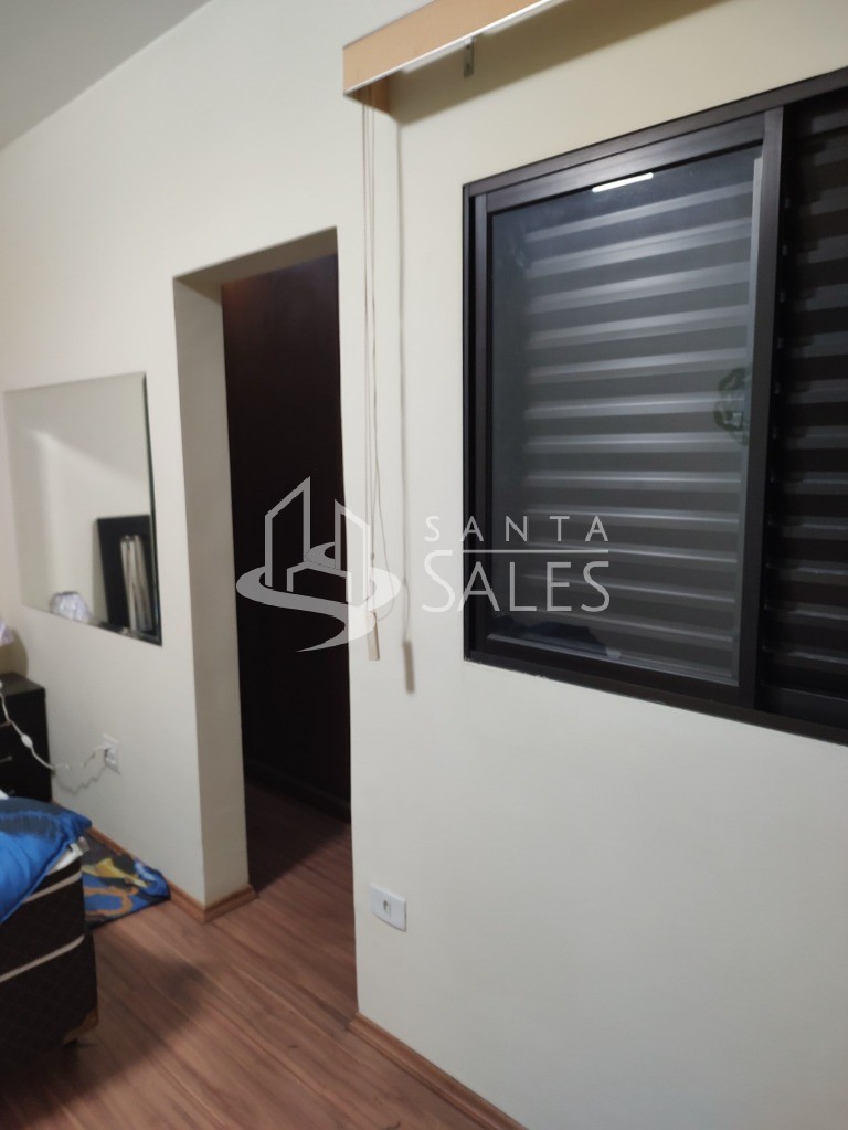 Sobrado, 3 quartos, 153 m² - Foto 14
