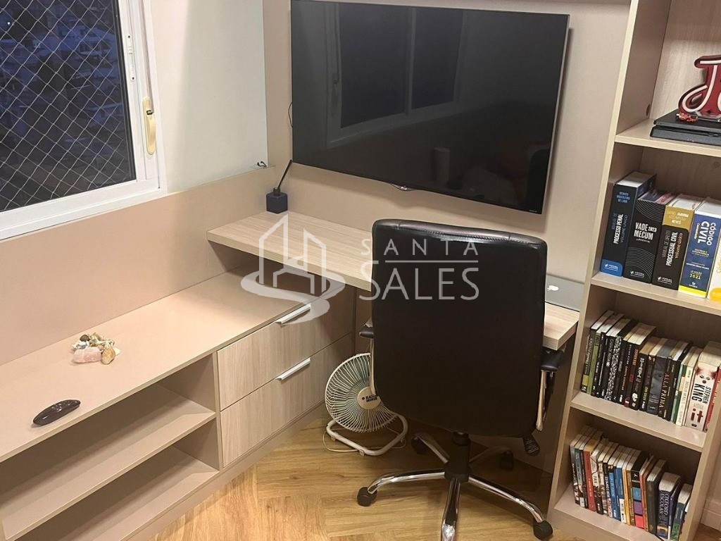 Apartamento, 4 quartos, 125 m² - Foto 26