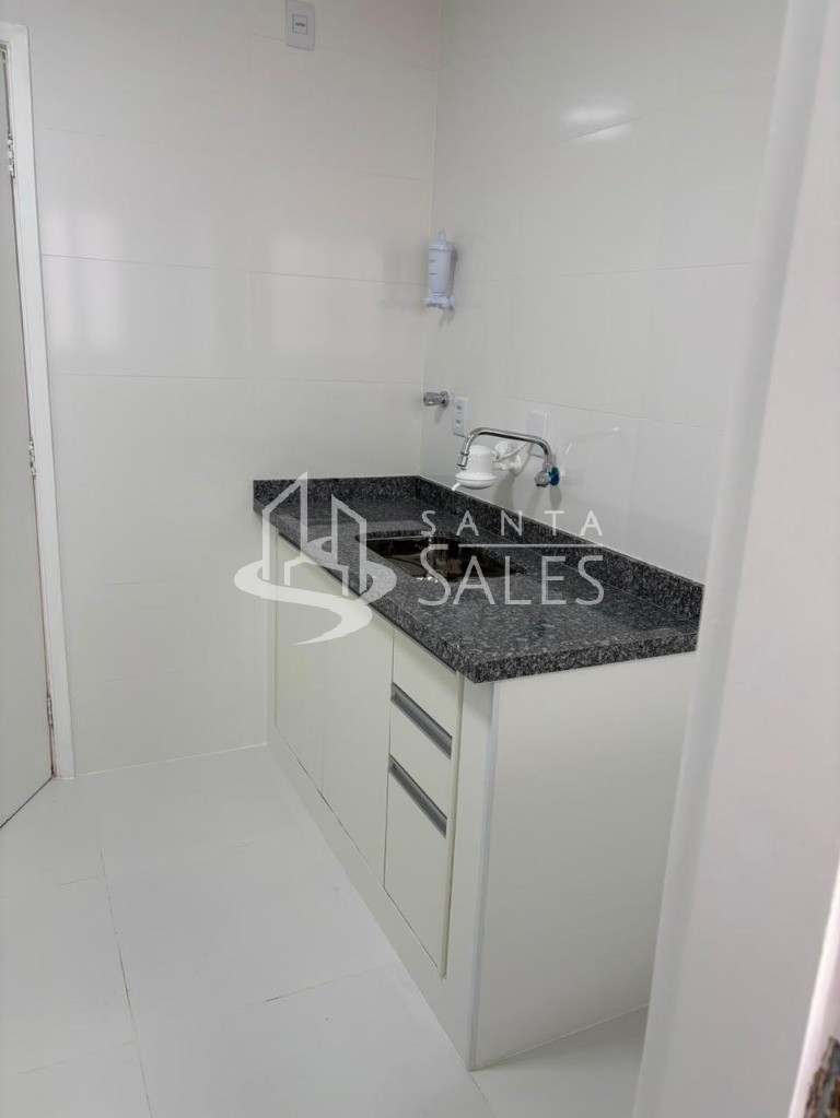 Apartamento, 2 quartos, 69 m² - Foto 5