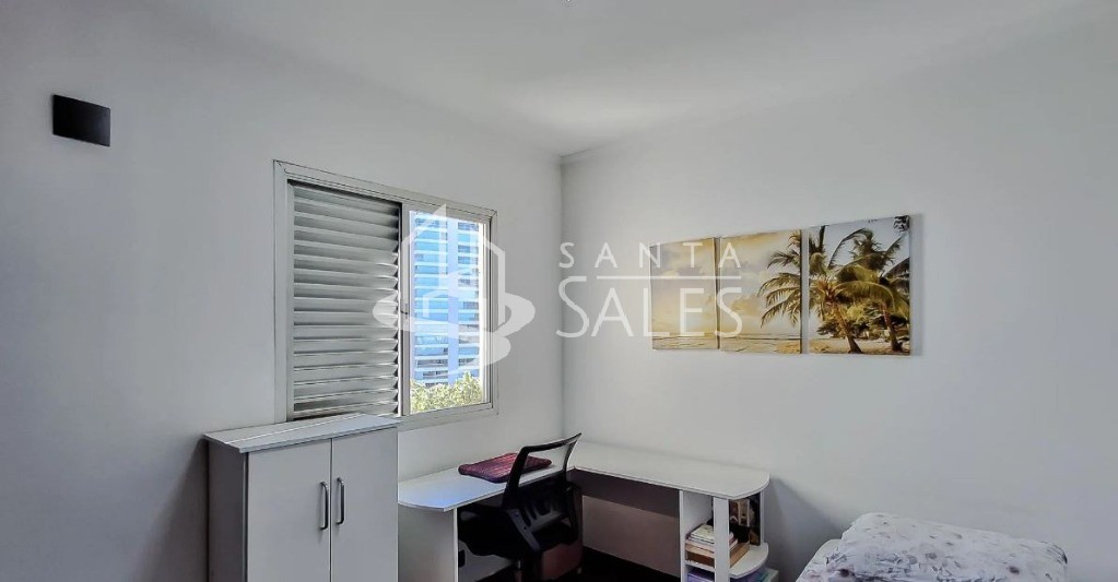 Apartamento, 3 quartos, 103 m² - Foto 17