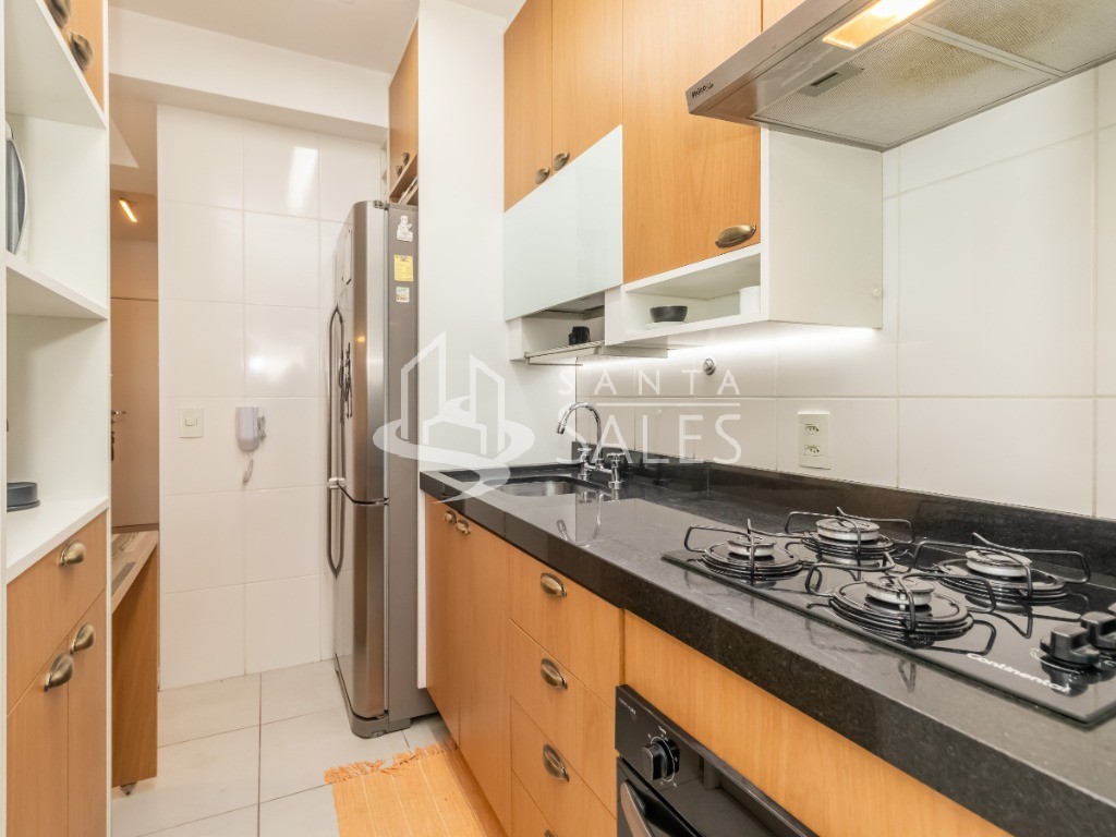 Apartamento, 2 quartos, 67 m² - Foto 6