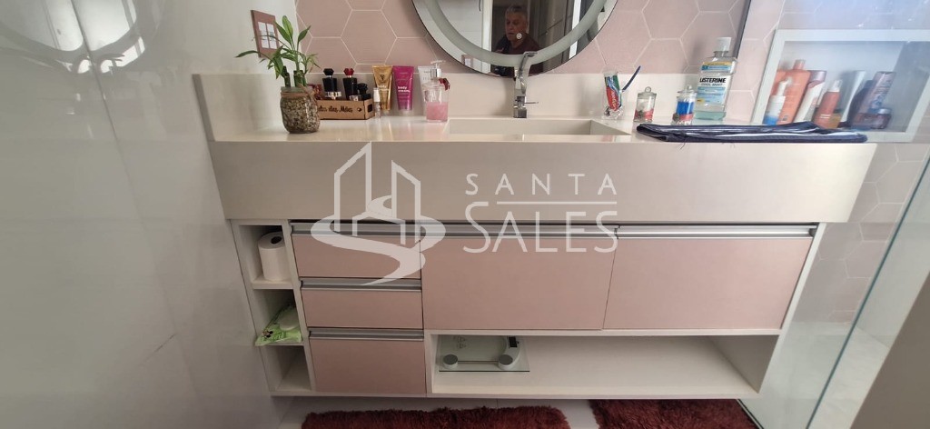 Apartamento, 3 quartos, 134 m² - Foto 23