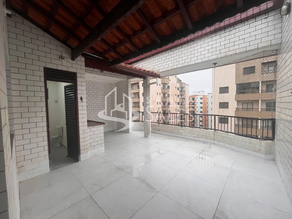 Apartamento, 4 quartos, 192 m² - Foto 1