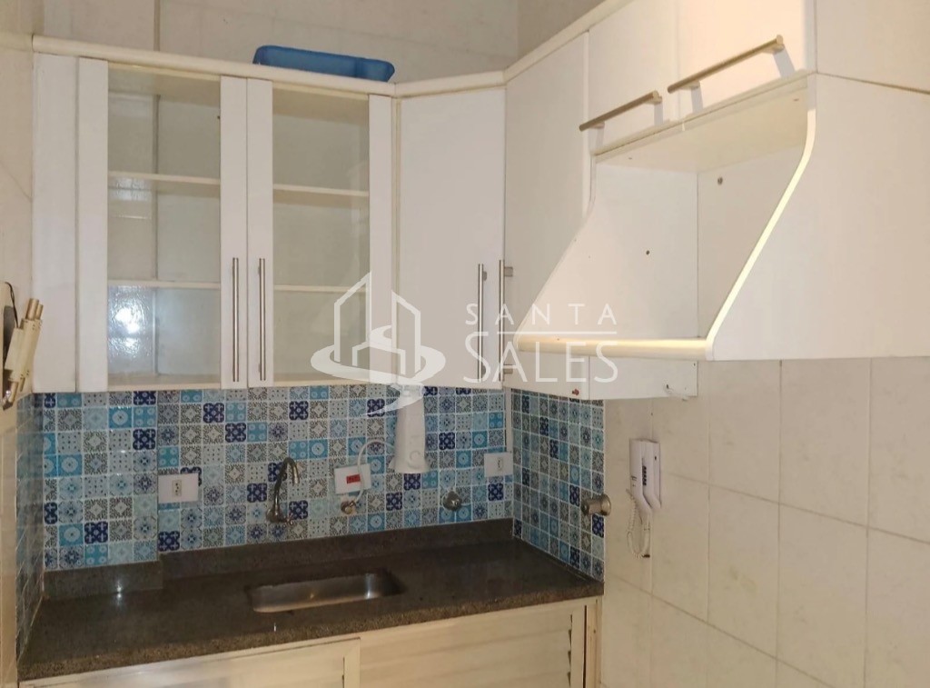 Apartamento, 1 quarto, 42 m² - Foto 14