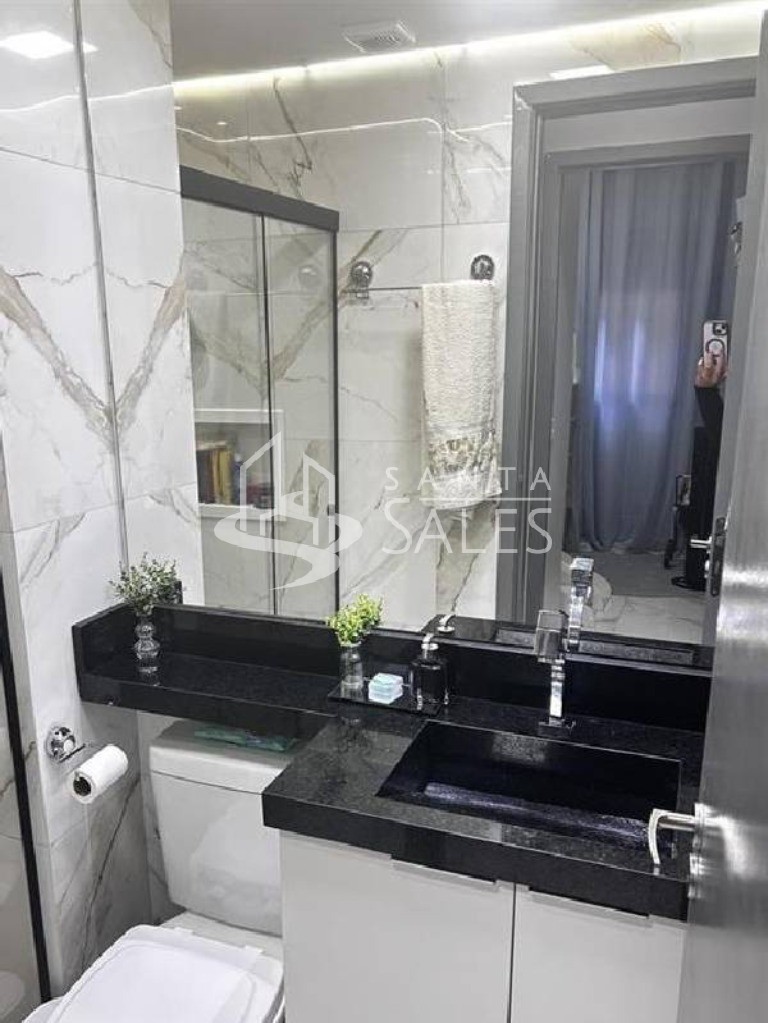 Apartamento, 2 quartos, 65 m² - Foto 9