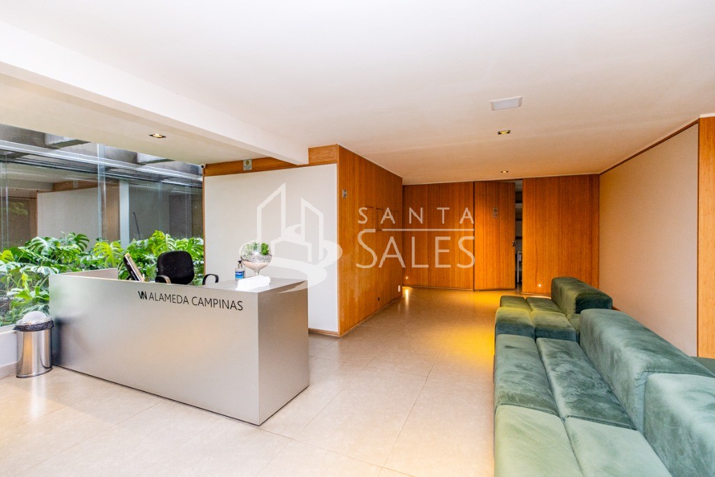 Apartamento, 1 quarto, 52 m² - Foto 22