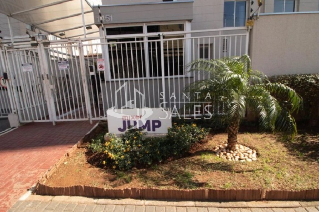Apartamento, 2 quartos, 42 m² - Foto 47