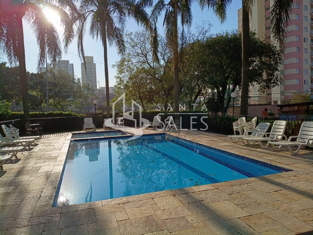 Apartamento, 2 quartos, 59 m² - Foto 23