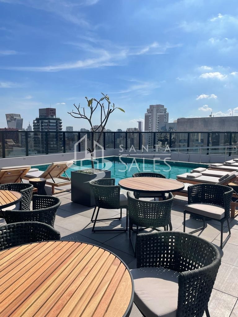 Apartamento, 3 quartos, 142 m² - Foto 8