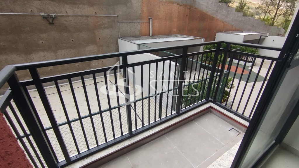 Apartamento, 1 quarto, 37 m² - Foto 19