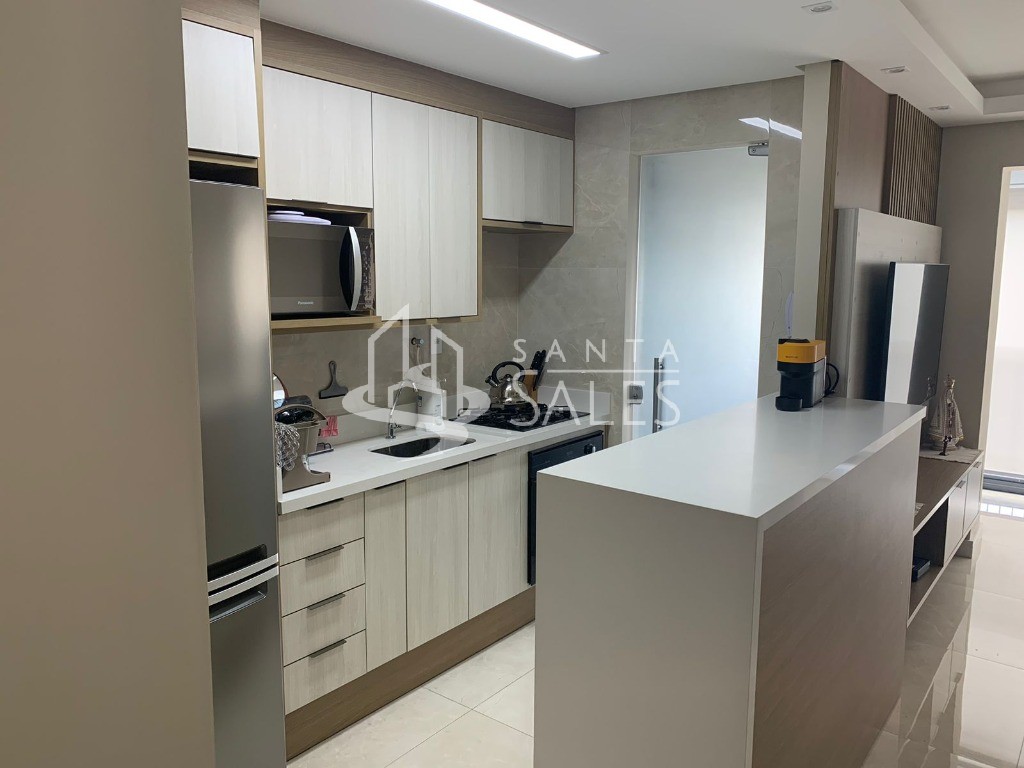 Apartamento, 2 quartos, 60 m² - Foto 7