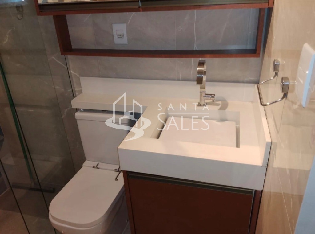 Apartamento, 1 quarto, 42 m² - Foto 25